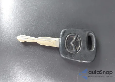 2004 Mazda Tribute Es из США, поврежденный, VIN 4F2CZ961X4KM18812